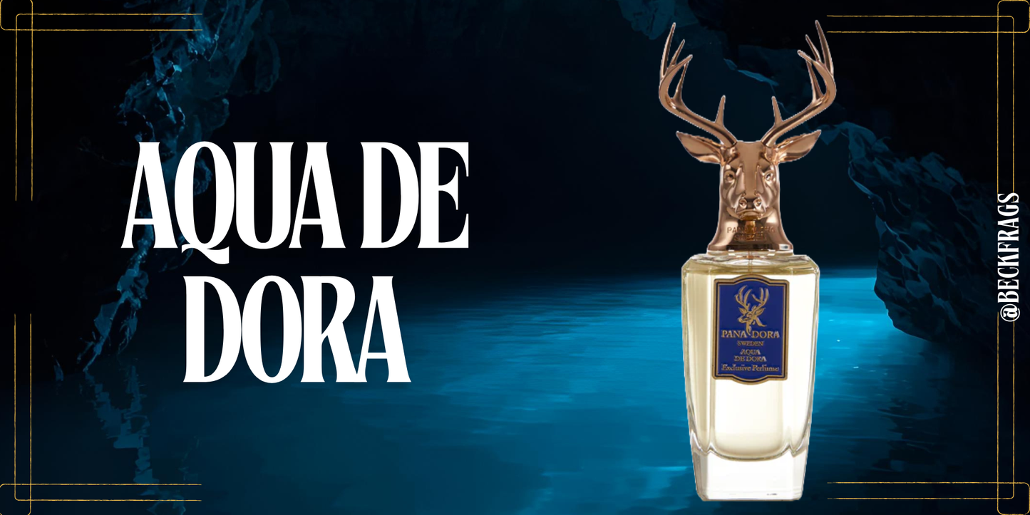 Aqua de Dora