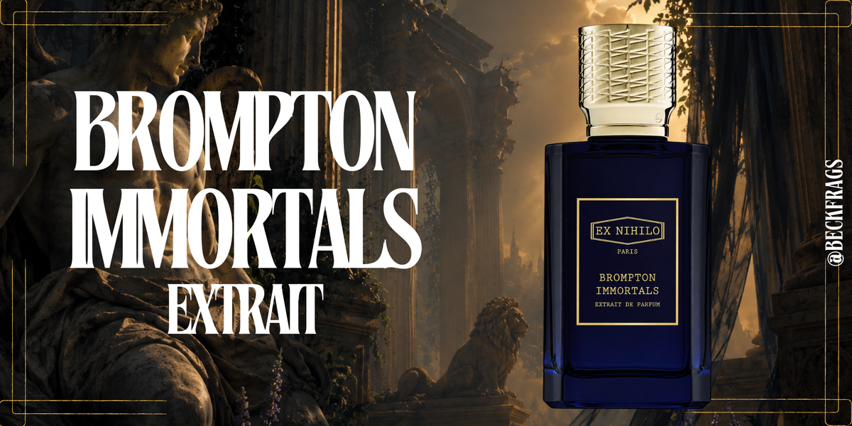 Brompton Immortals Extrait