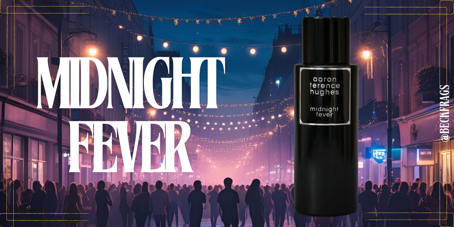 Midnight Fever