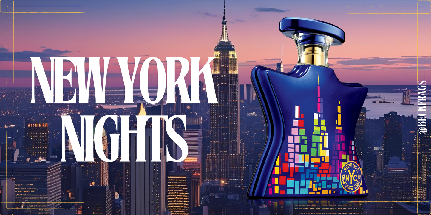 New York Nights