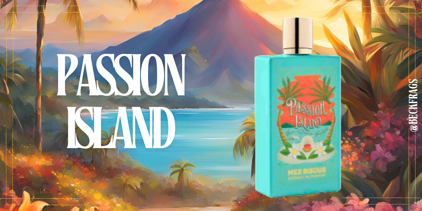 Passion Island