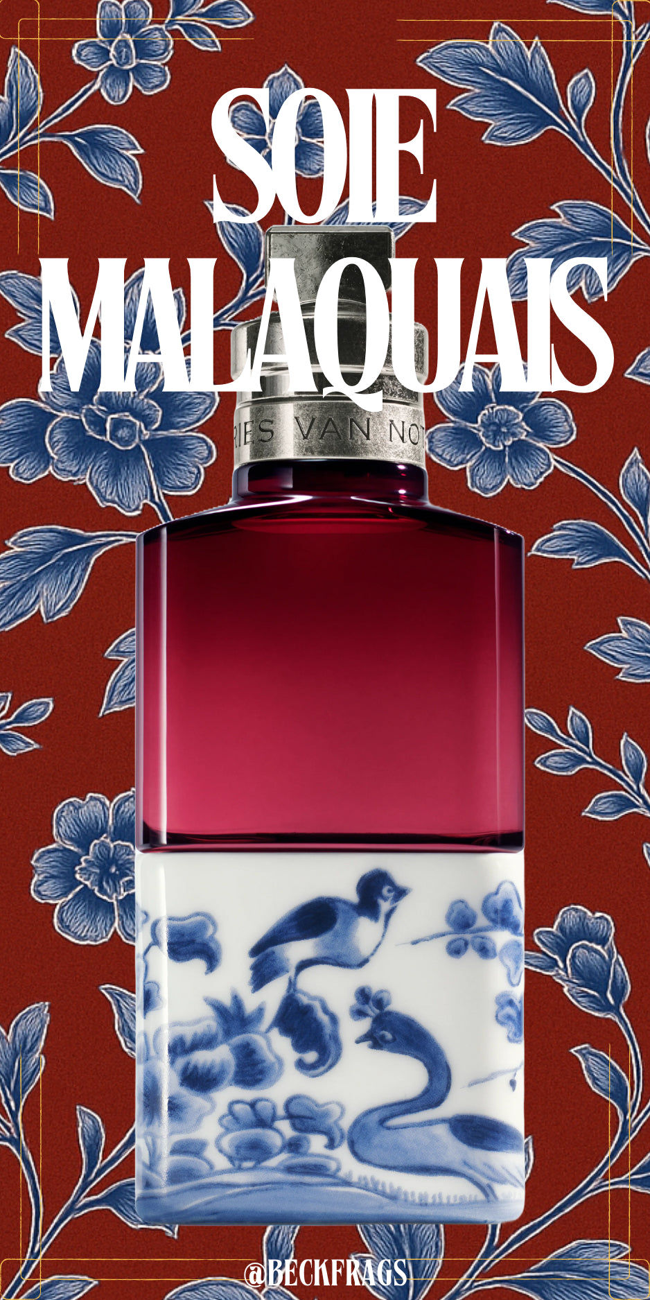 Soie Malaquais