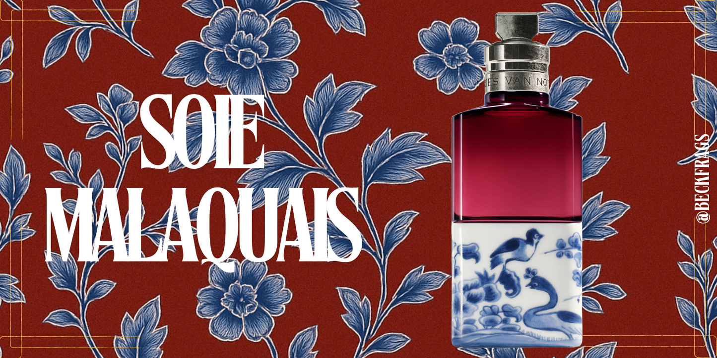 Soie Malaquais