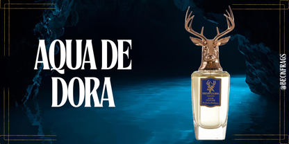 Aqua de Dora