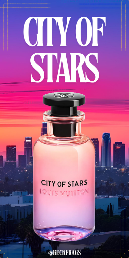 City of Stars