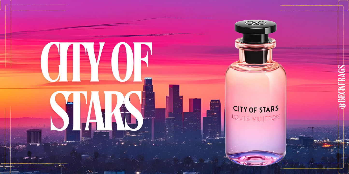 City of Stars