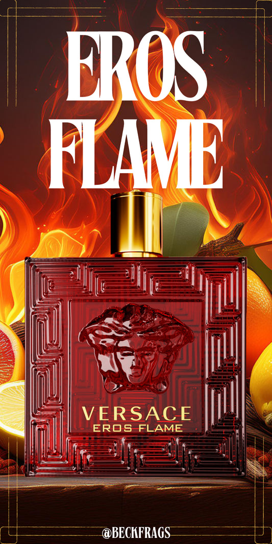 Eros Flame