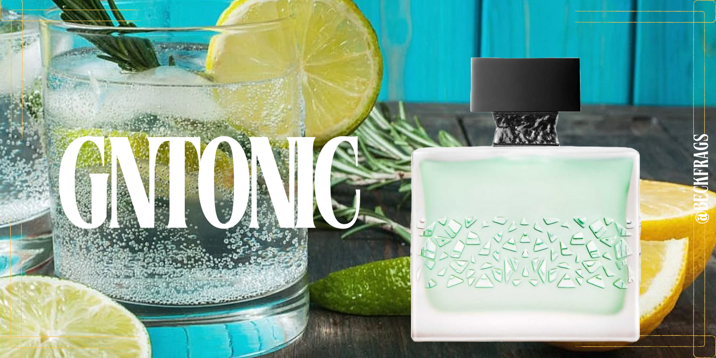 GnTonic