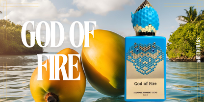 God of Fire