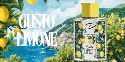 Gusto Limone