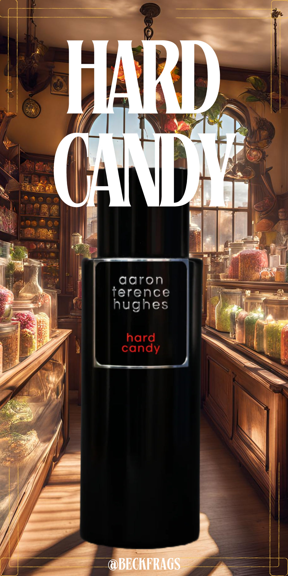 Hard Candy