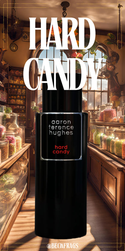 Hard Candy