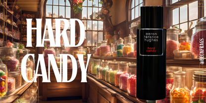 Hard Candy