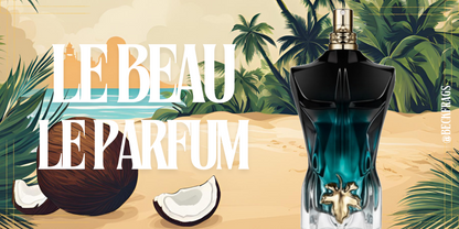 Le Beau Le Parfum