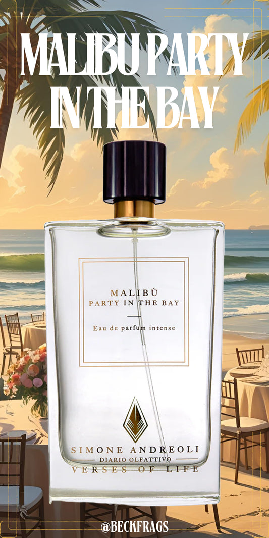 Malibu Party in the Bay