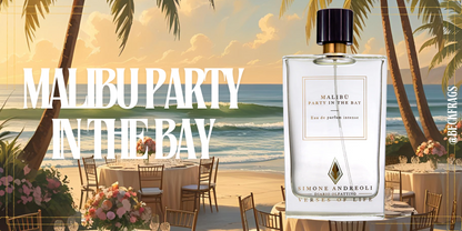 Malibu Party in the Bay