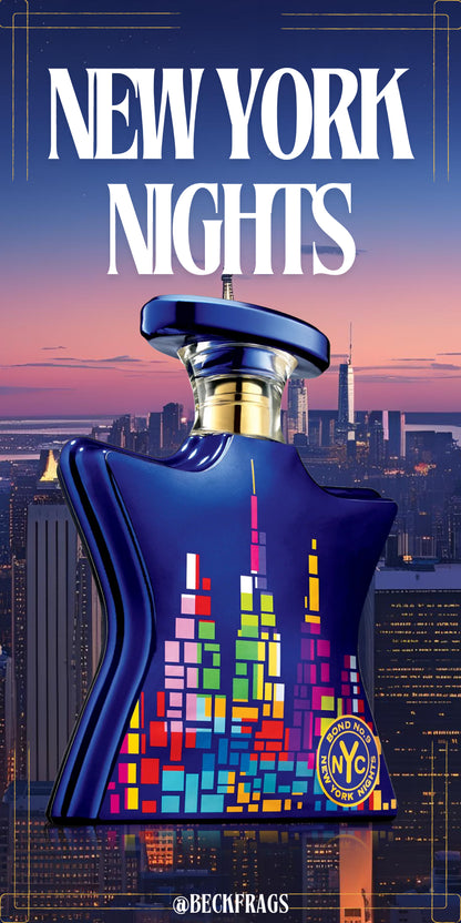 New York Nights