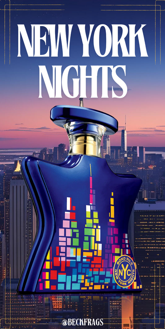 New York Nights