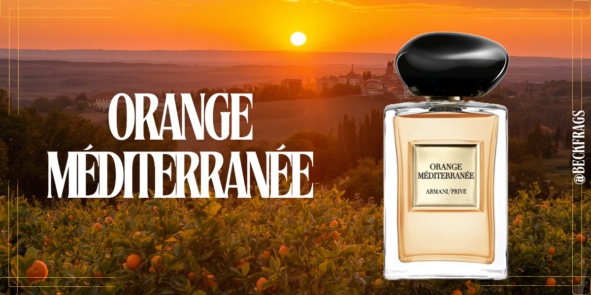 Orange Méditerranée