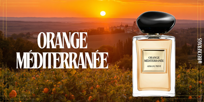 Orange Méditerranée