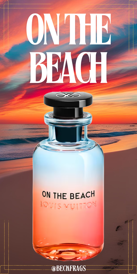 On the Beach
