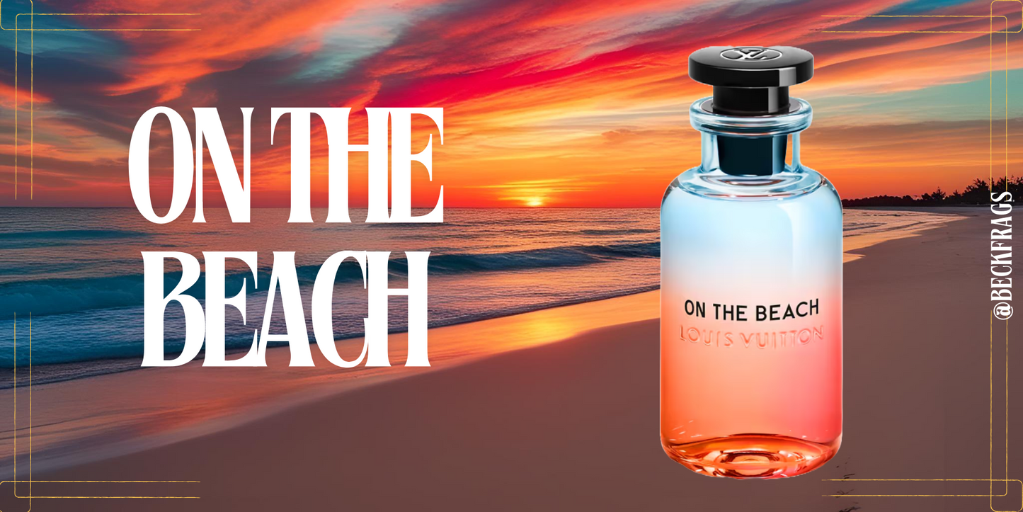 On the Beach