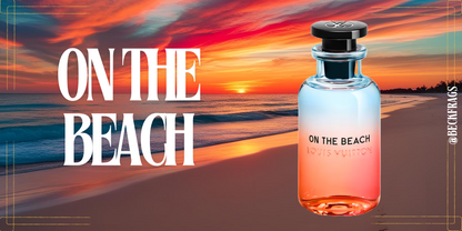 On the Beach