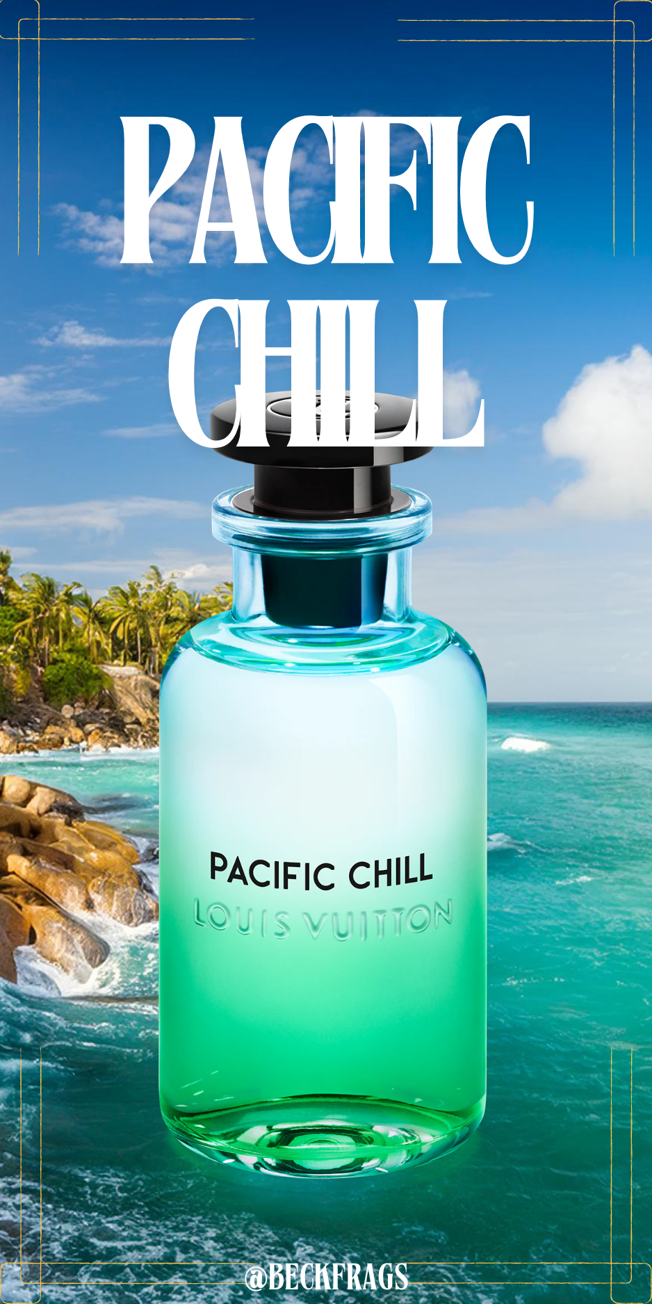 Pacific Chill