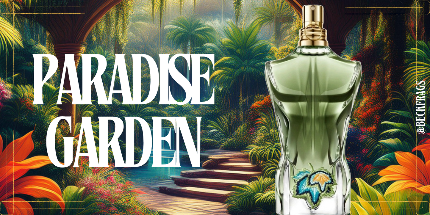 Paradise Garden