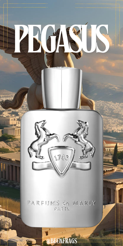 Pegasus