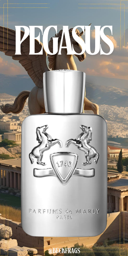 Pegasus