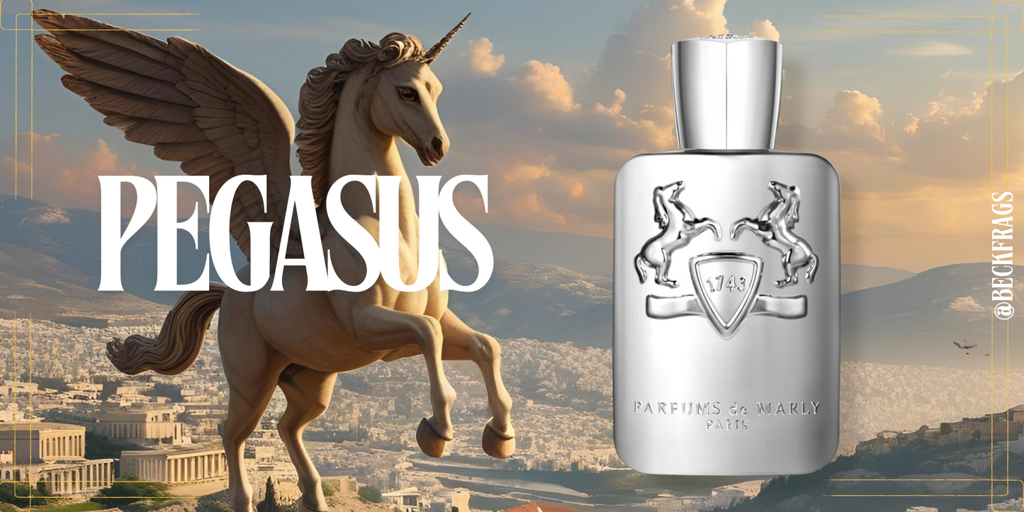 Pegasus