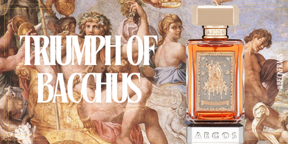 Triumph of Bacchus