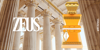 Zeus