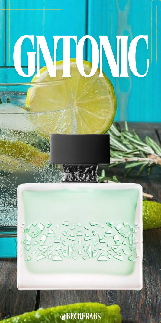 GnTonic