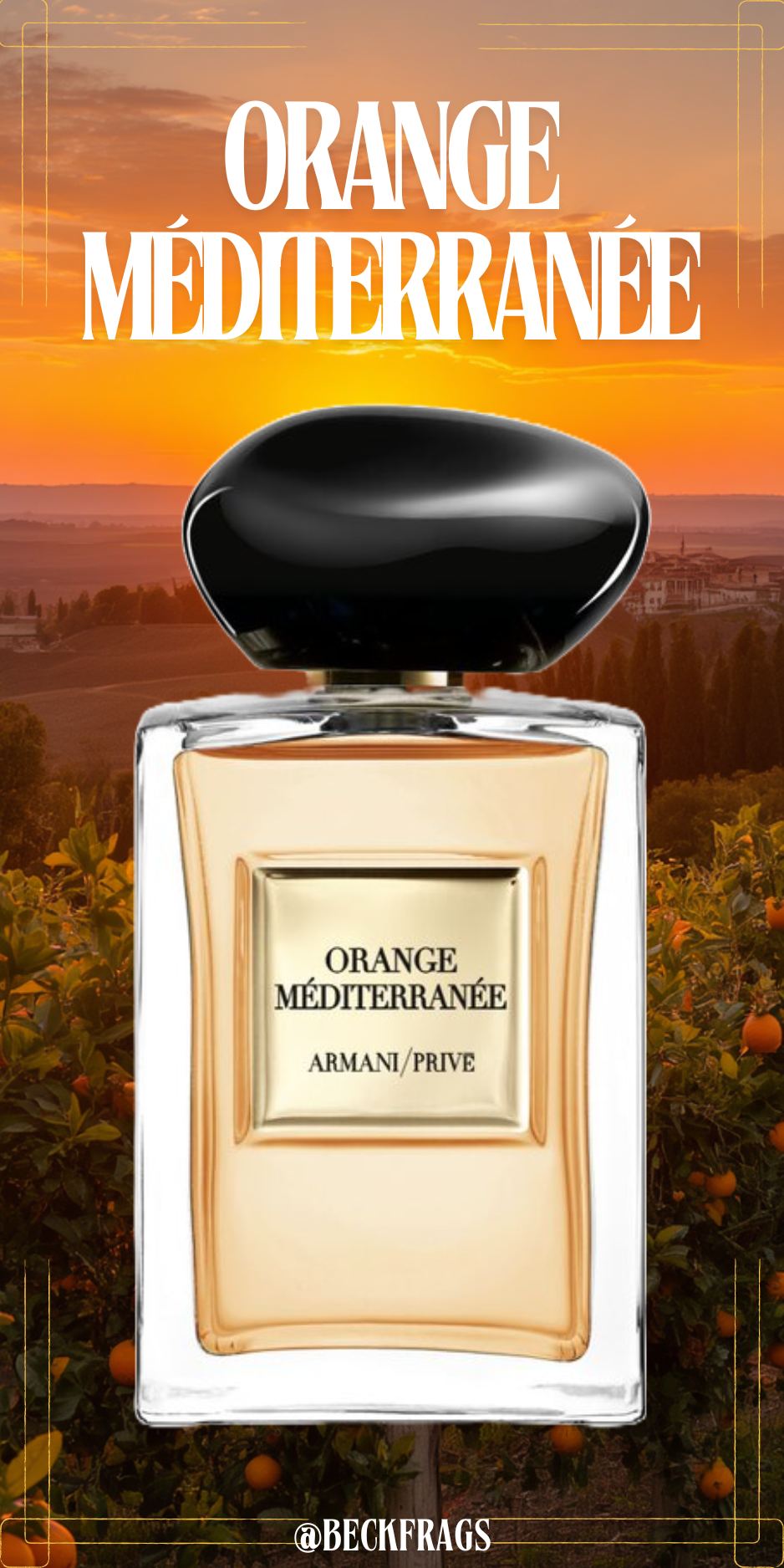 Orange Méditerranée