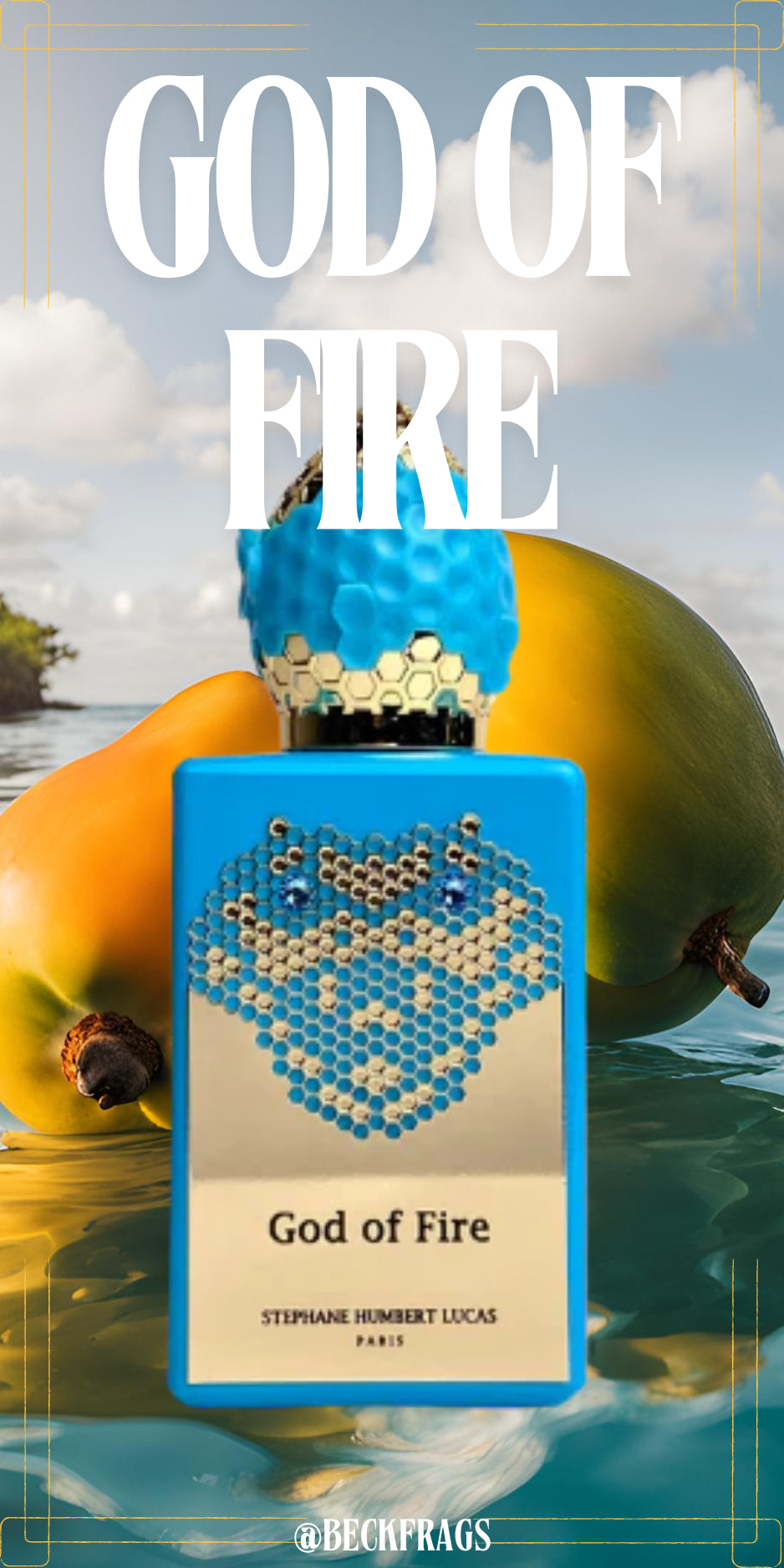 God of Fire