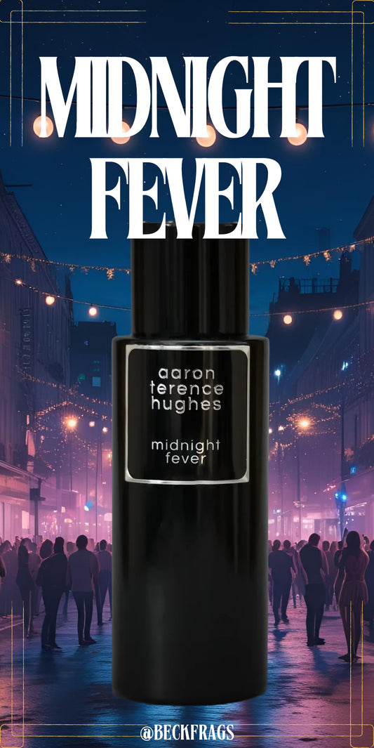 Midnight Fever